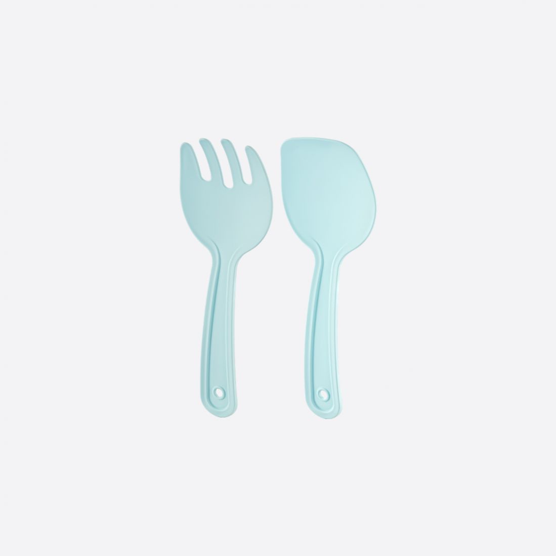 Spoon-Fork