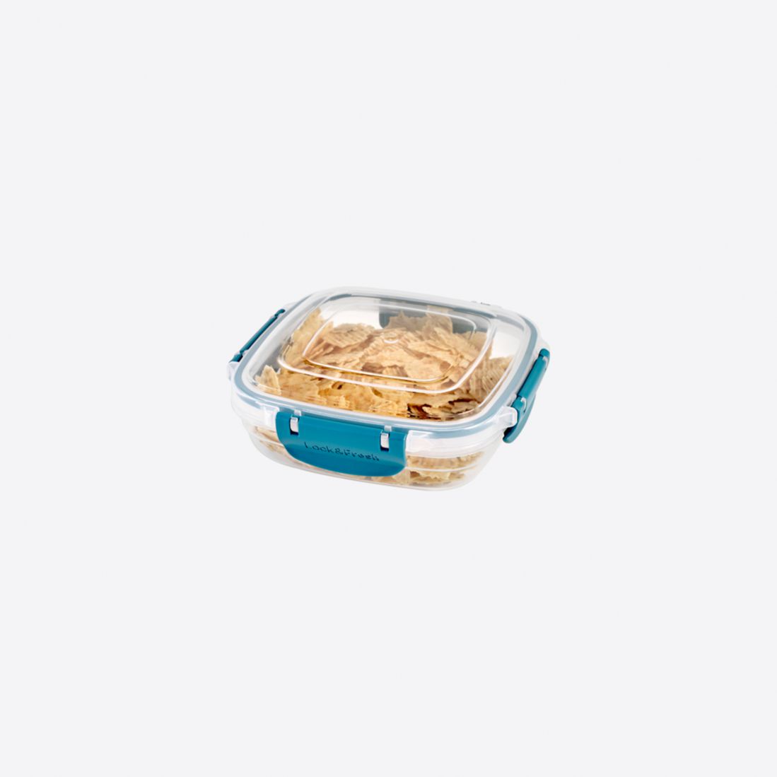 600 ml Master Square