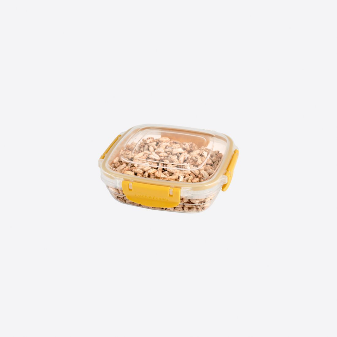 600 ml Master Square