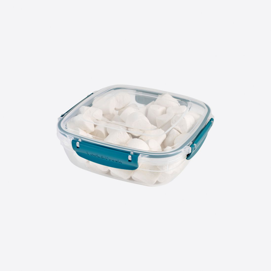 1700 ml Master Square