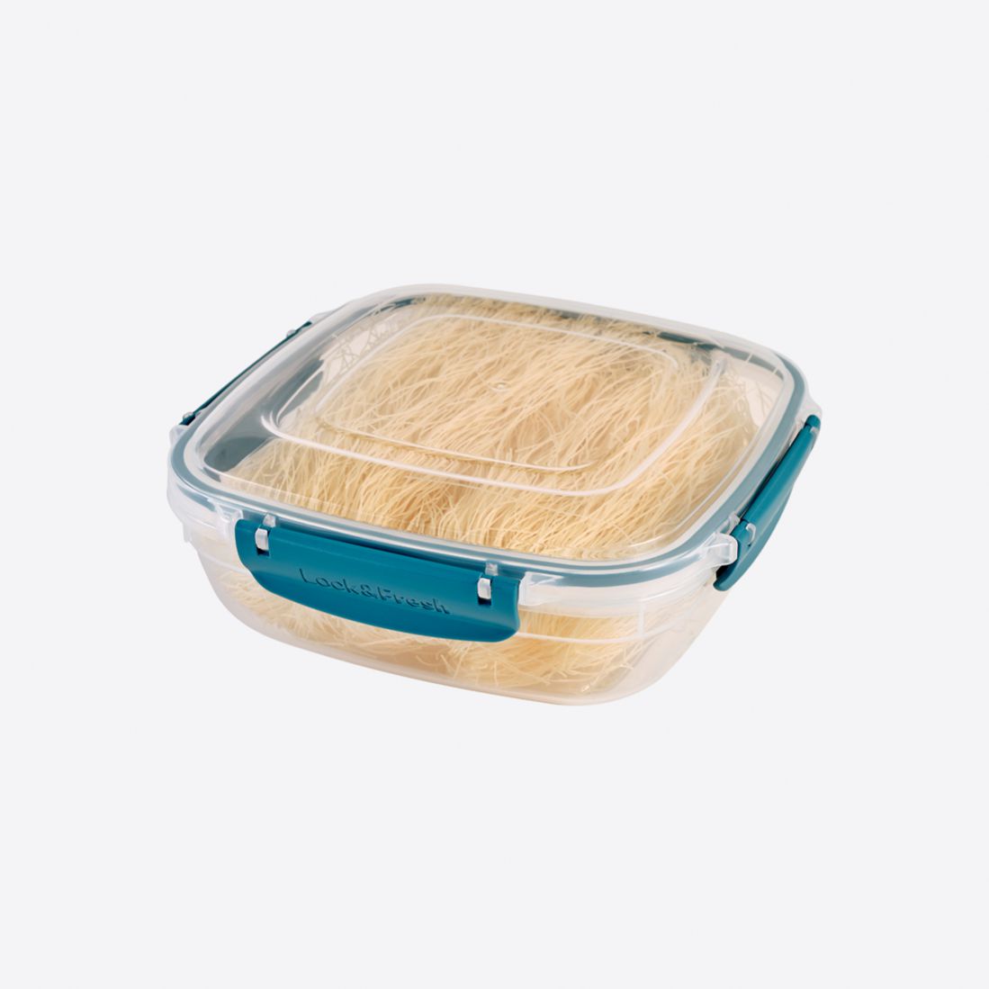 2700 ml Master Square