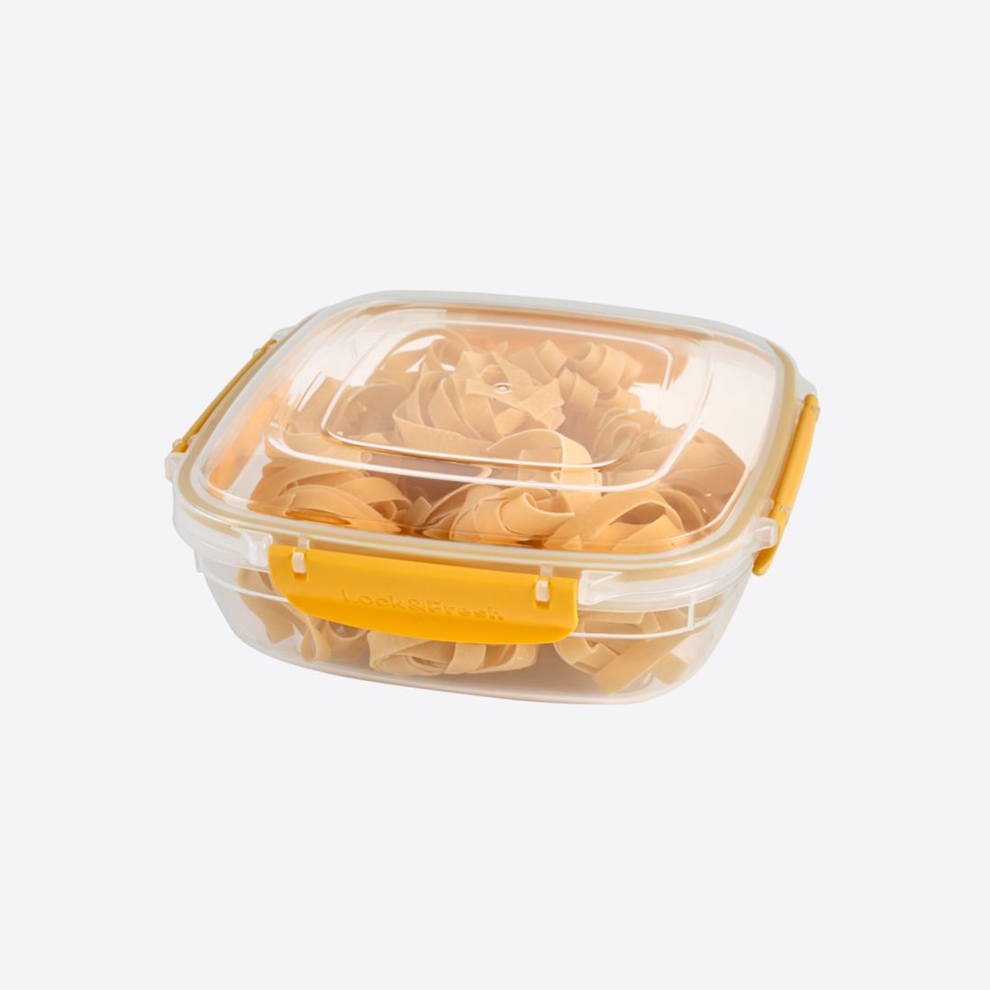 2700 ml Master Square