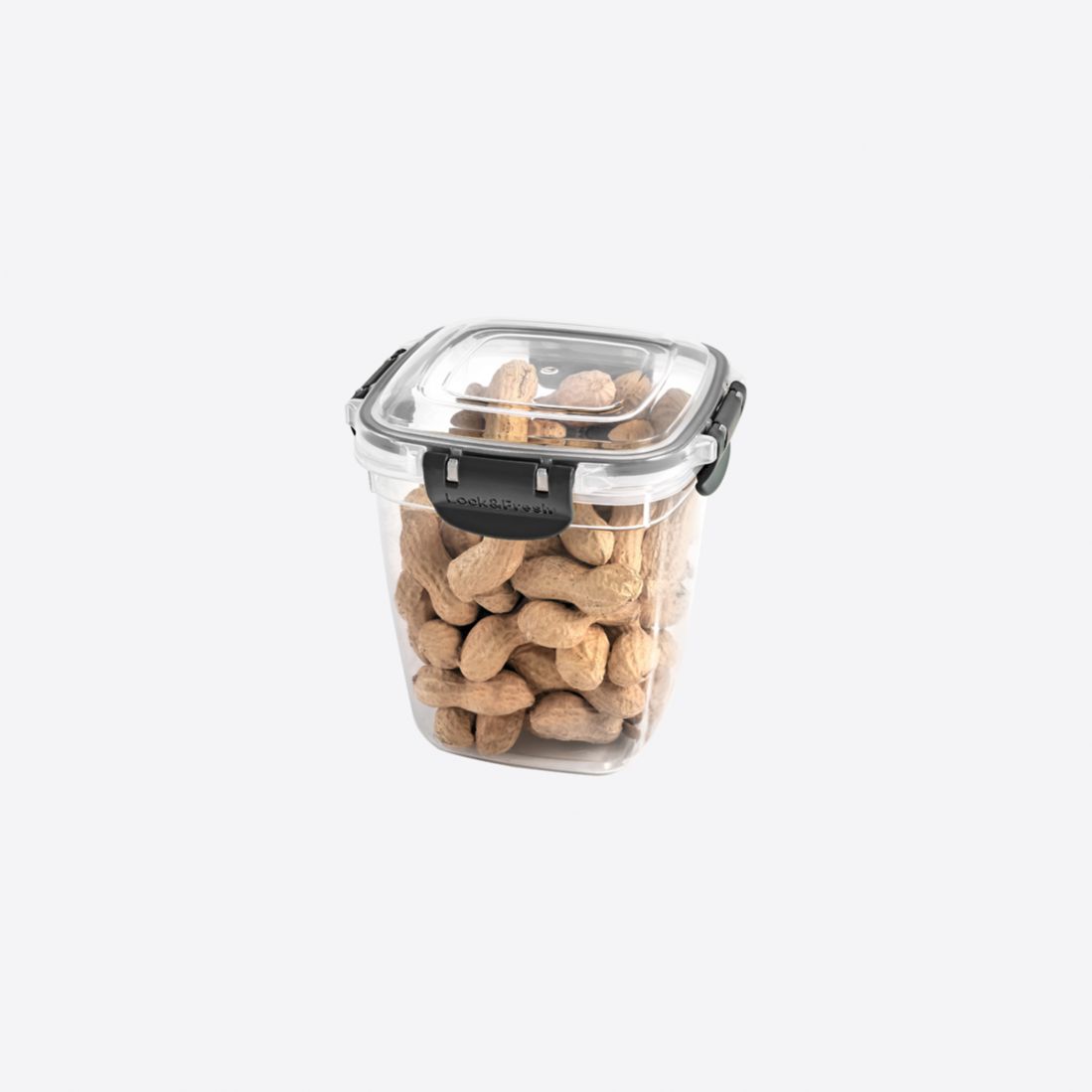 1075 ml Master Square