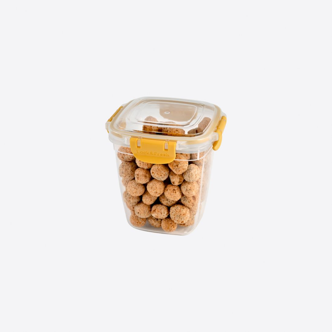 1075 ml Master Square