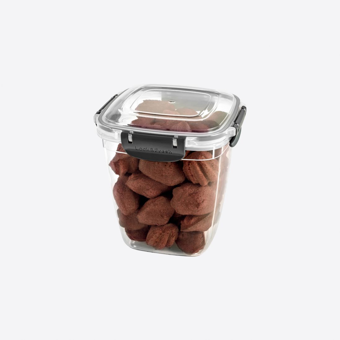 1900 ml Master Square