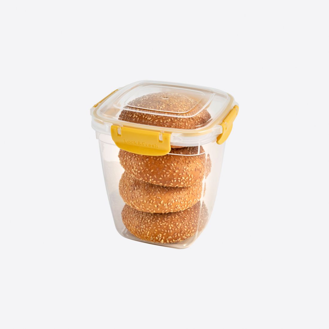 1900 ml Master Square