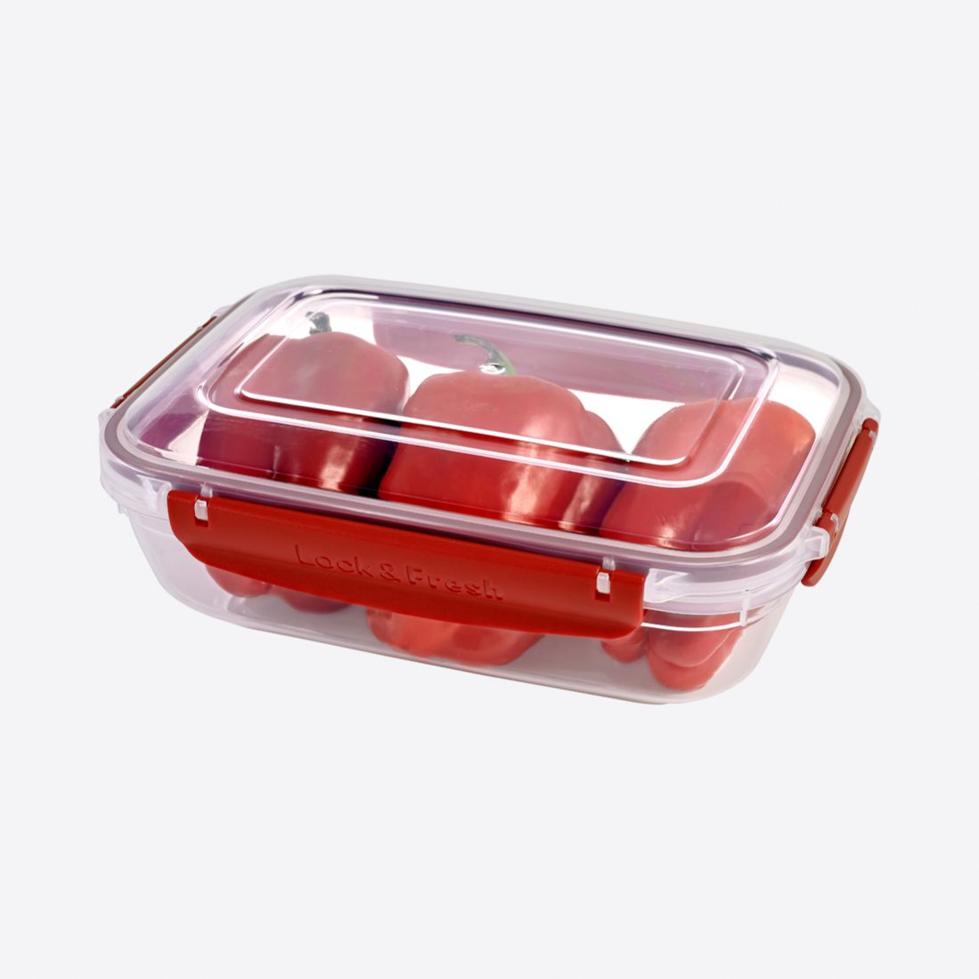 2725 ml Master Rectangular