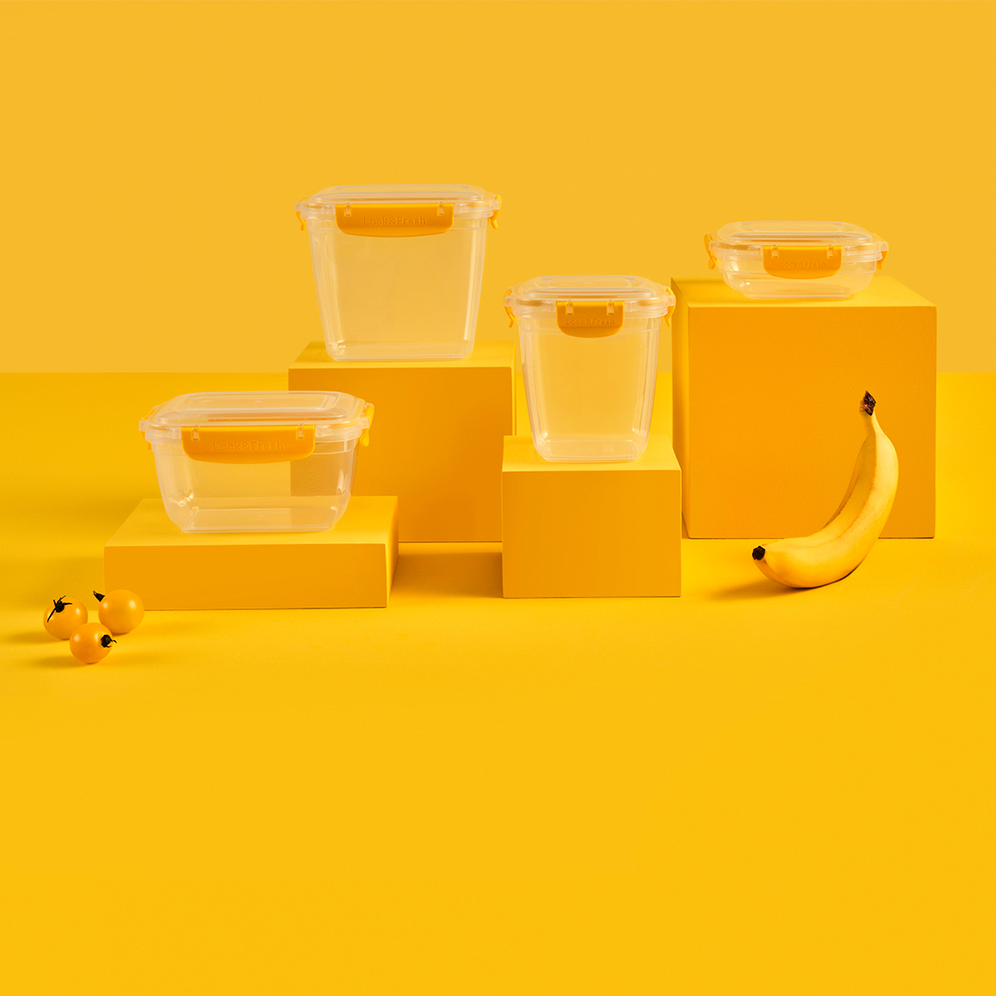 1700 ml Master Square
