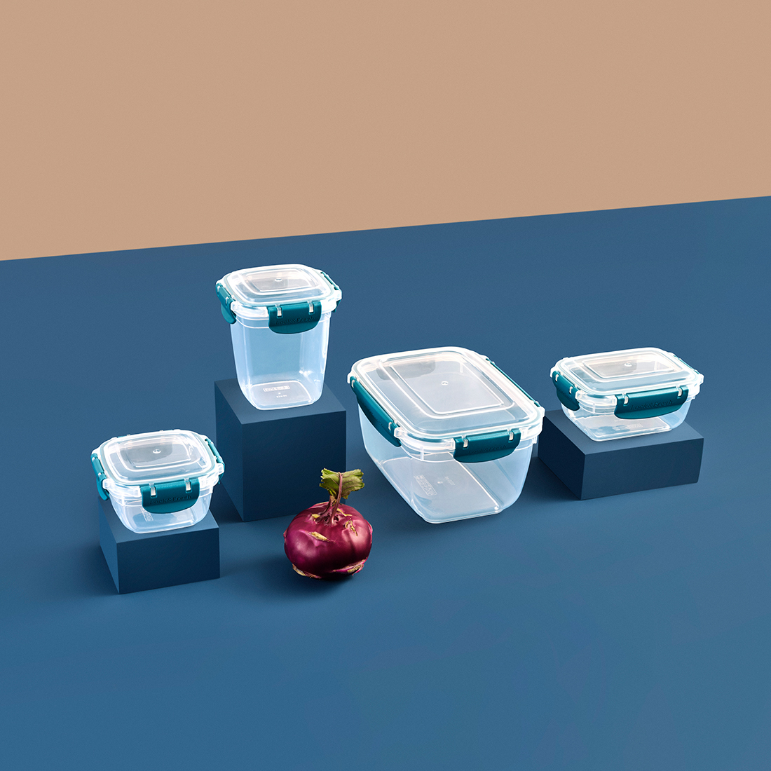 2700 ml Master Square