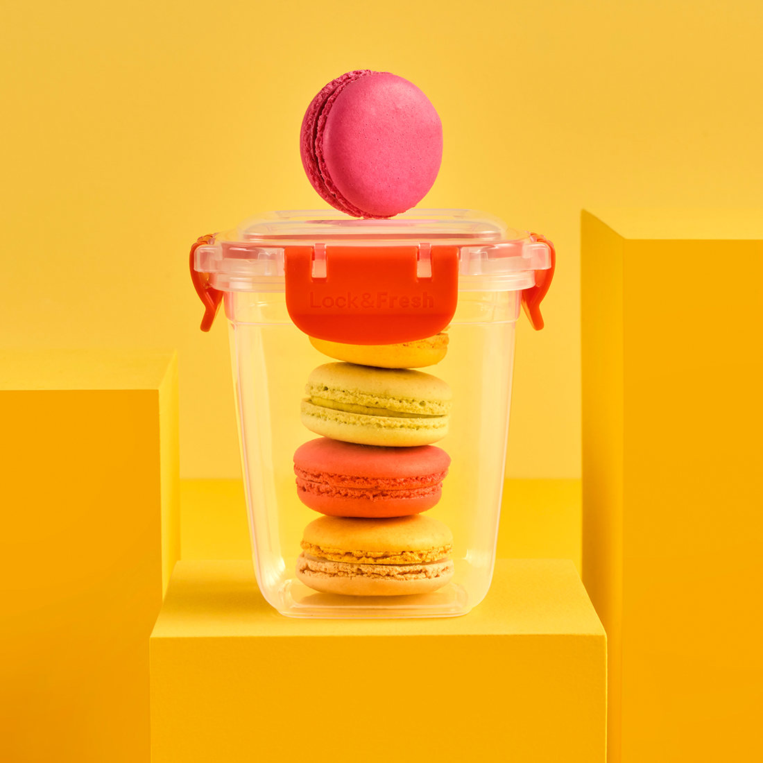575 ml Master Square