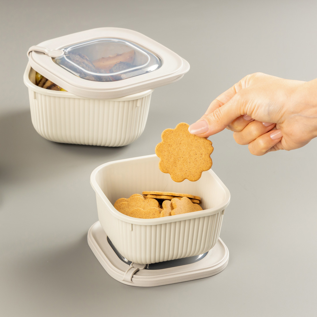 600 ml MicroLine Storage Container