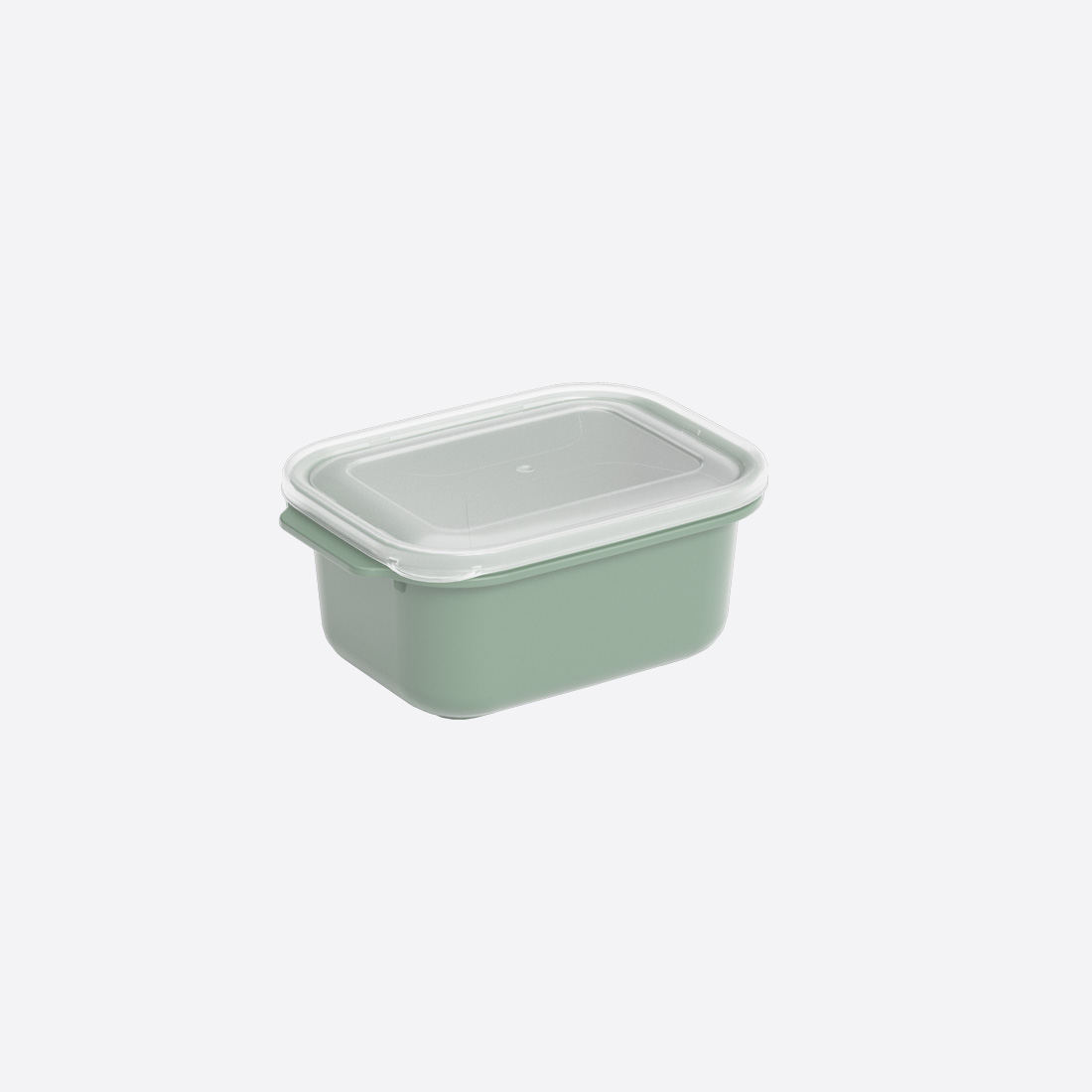 1000 ml Easy Keep Saklama Kabı