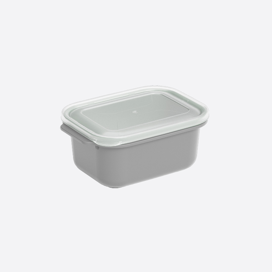 2000 ml Easy Keep Saklama Kabı