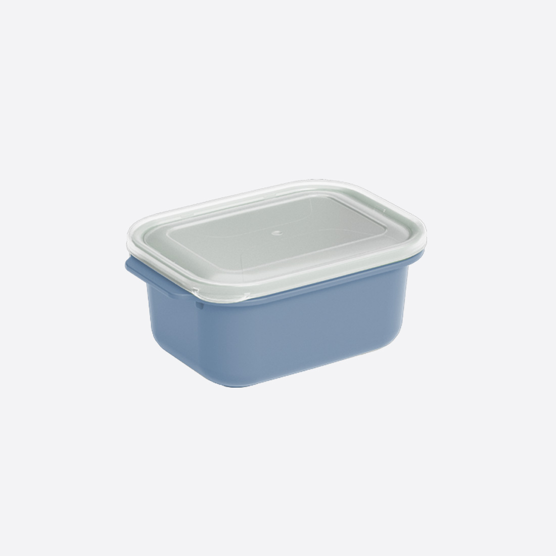 2000 ml Easy Keep Storage Container