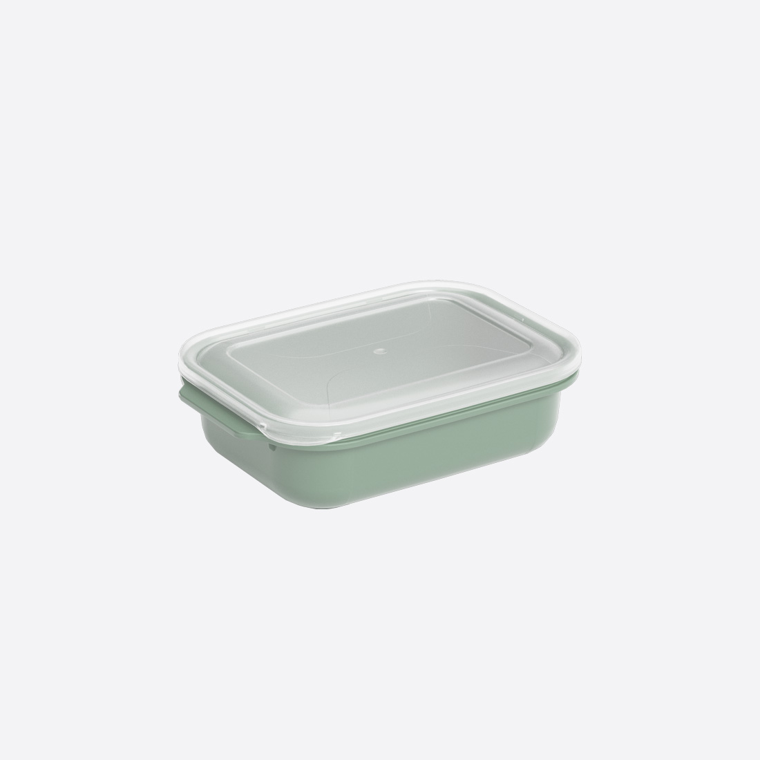 1300 ml Easy Keep Saklama Kabı