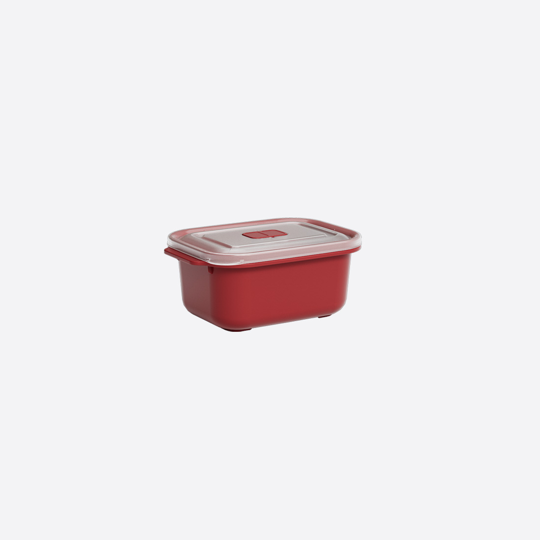 500 ml Heat'n Go Mikrodalga Saklama Kabı