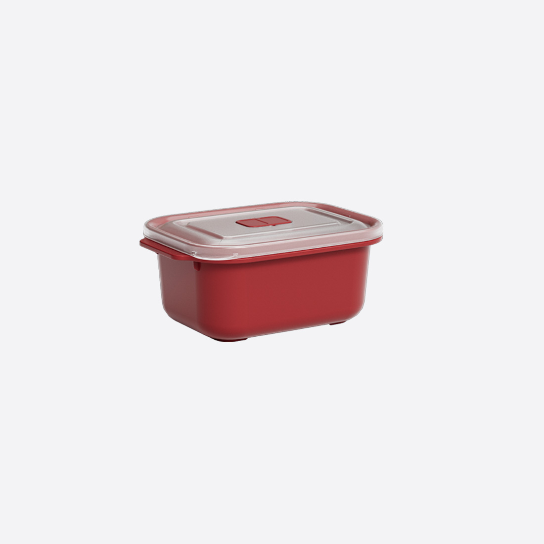1000 ml Heat'n Go Mikrodalga Saklama Kabı