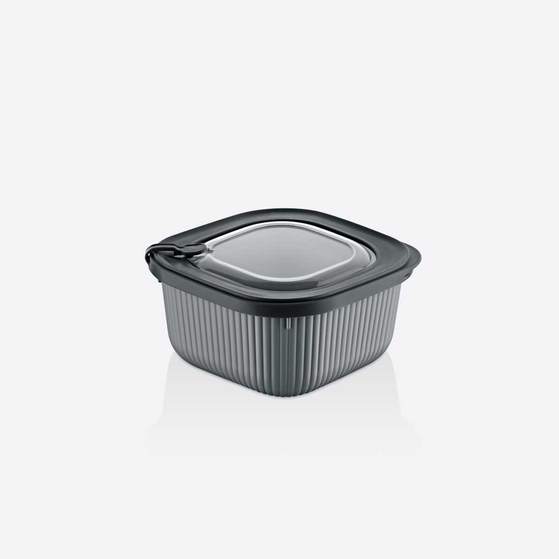 1800 ml MicroLine Saklama Kabı