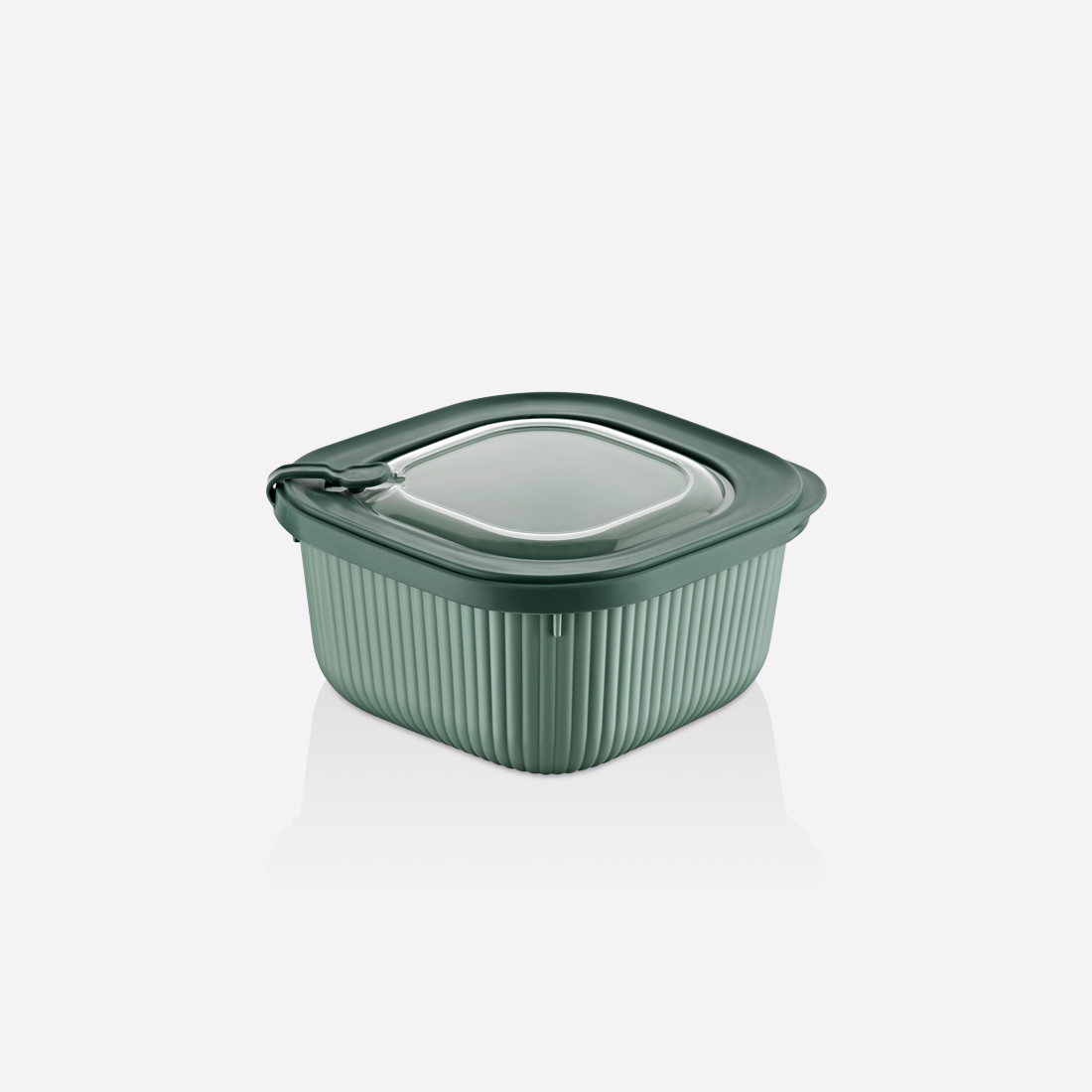 1800 ml MicroLine Storage Container