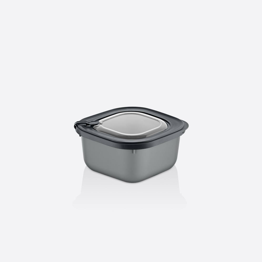 1100 мл Контейнер для хранения MicroSafe