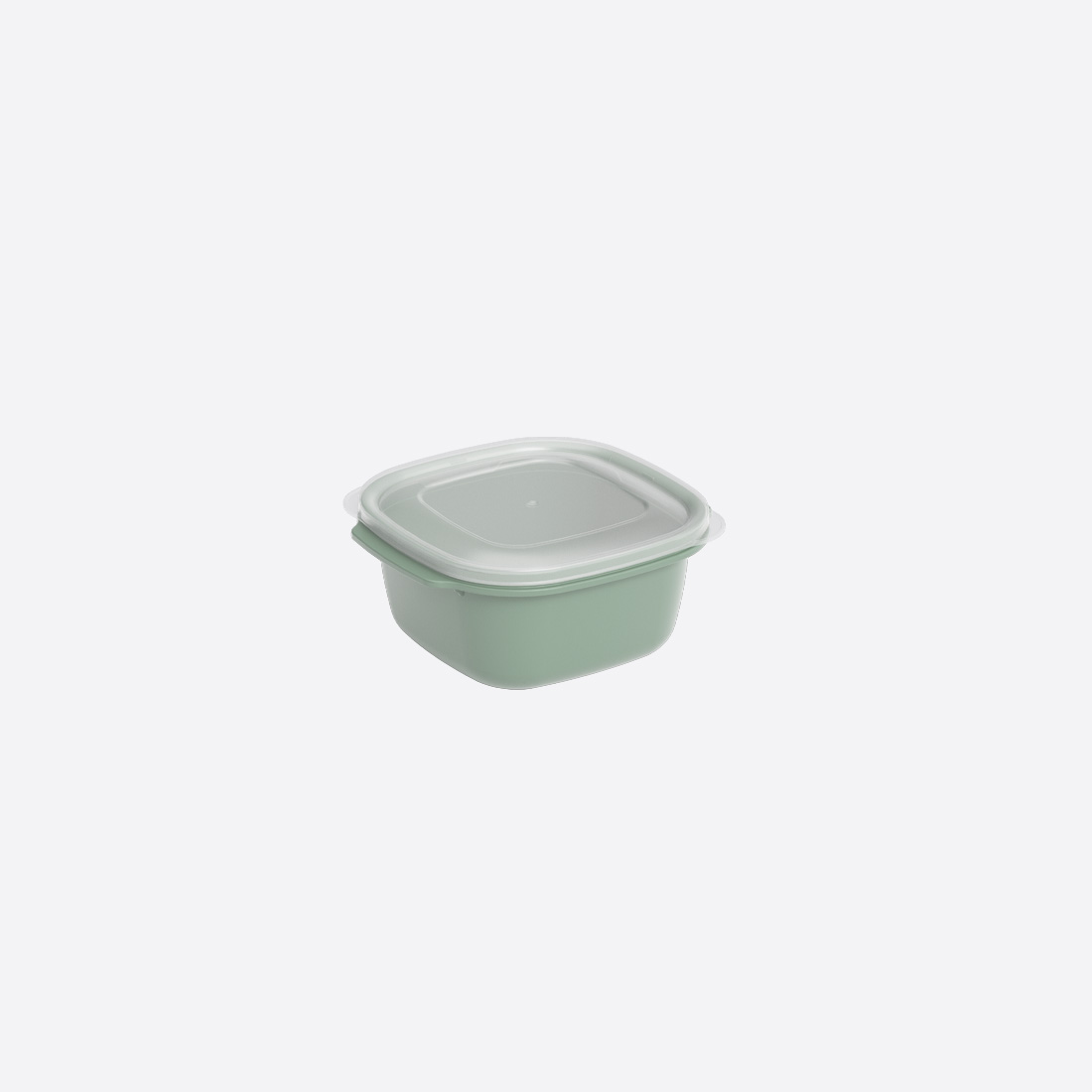 550 ml Easy Keep Kare Saklama Kabı